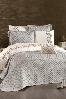 Almila Gelin Seti 8 Parça Taş - Çeyiz Diyarı