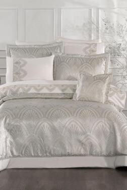 Artes 10 Parça Çeyiz Seti Taş - Çeyiz Diyarı