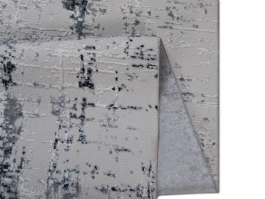 Asel Draw Mavi Bej Dikdörtgen Halı 160x230cm - Çeyiz Diyarı (1)