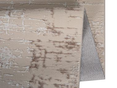 Asel Draw Vizon Bej Dikdörtgen Halı 160x230cm - Çeyiz Diyarı (1)