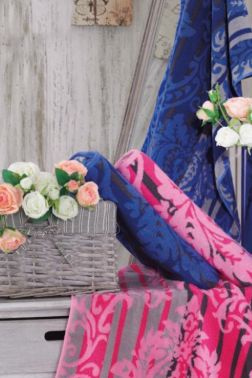 Avangarde 2li El Yüz Havlu Seti - Çeyiz Diyarı