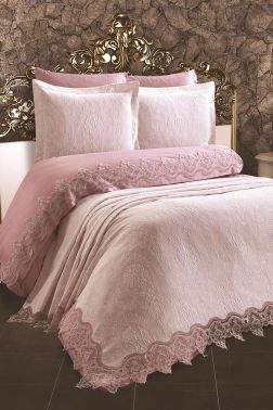 Buket Gelin Seti Pudra - Çeyiz Diyarı