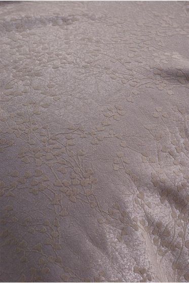 Burçak 2 Parça Tek Kişilik Pike Takımı 180x240 Cappucino - Çeyiz Diyarı (1)