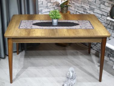 Buse Lüx Runner Siyah - Çeyiz Diyarı (1)