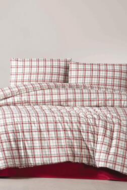 Cavidan Çift Kişilik Nevresim Takımı - Çeyiz Diyarı