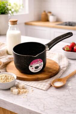 ÇETCOOK 12 NO SÜTLÜK - 