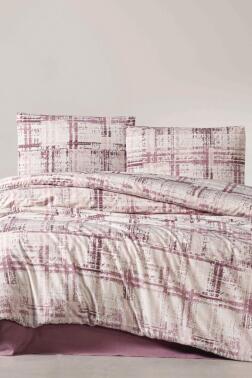 Ceyda Çift Kişilik Nevresim Takımı - Çeyiz Diyarı