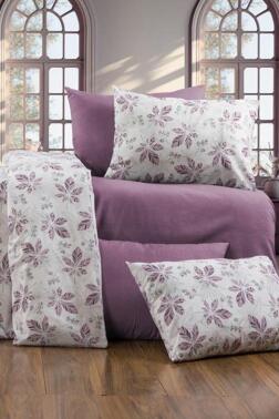 Çeyiz Diyarı Afife Çift Kişilik Nevresim Takımı - Çeyiz Diyarı