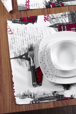 Çeyiz Diyarı Amerikan Servis Paris - Çeyiz Diyarı