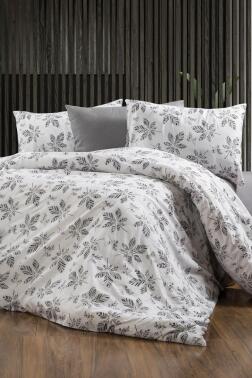 Çeyiz Diyarı Bihter Çift Kişilik Nevresim Takımı - Çeyiz Diyarı