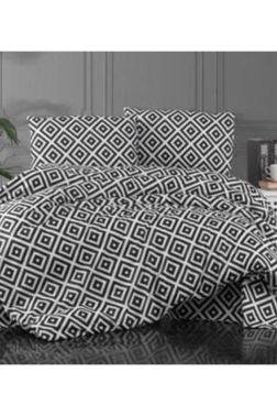 Çeyiz Diyarı Diya Çift Kişilik Nevresim Takımı - Çeyiz Diyarı (1)