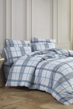 Çeyiz Diyarı Elza Çift Kişilik Nevresim Takımı - Çeyiz Diyarı