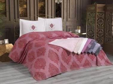 Çeyiz Diyarı İsabella Pike Takımı - Çeyiz Diyarı