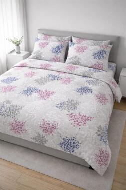 Çeyiz Diyarı Nurdan Çift Kişilik Nevresim Takımı - Çeyiz Diyarı