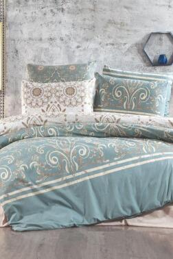 Çeyiz Diyarı Selena Tek Kişilik Nevresim Takımı - Çeyiz Diyarı