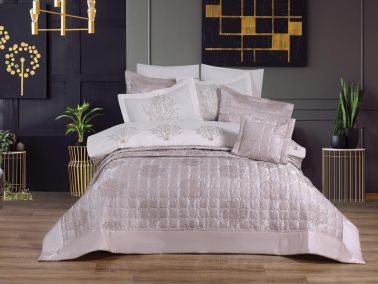 Çeyizdiyarı Asos 10 Parça Gelin Seti - Çeyiz Diyarı