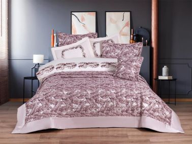 Çeyizdiyarı Lal 7 Parça Gelin Seti - Çeyiz Diyarı