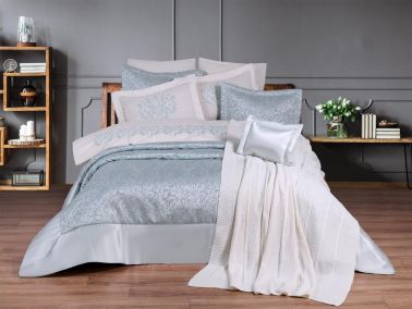 Çeyizdiyarı Nil 11 Parça Gelin Seti - Çeyiz Diyarı