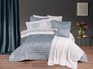 Çeyizdiyarı Peri 11 Parça Gelin Seti - Çeyiz Diyarı