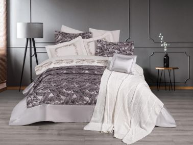 Çeyizdiyarı Side 11 Parça Gelin Seti - Çeyiz Diyarı