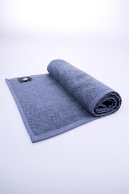 CHESTER POLO 100X30 CM SPORCU HAVLUSU ANTRASIT - 