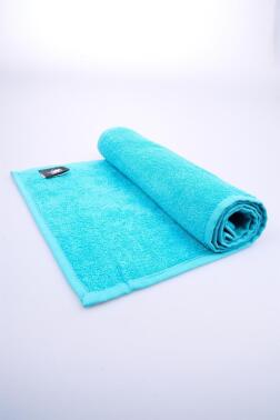 CHESTER POLO 100X30 CM SPORCU HAVLUSU TURKUAZ - 