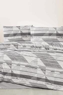 Çiçek Çift Kişilik Nevresim Takımı - Çeyiz Diyarı