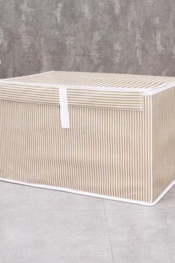 Çok Amaçlı Kutu Mini Kahve - Çeyiz Diyarı