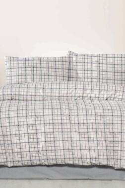 Dilara Çift Kişilik Nevresim Takımı - Çeyiz Diyarı