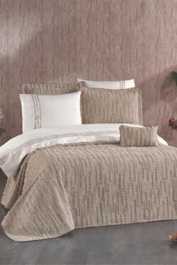 Efsa Gelin Seti 8 Parça Taş - Çeyiz Diyarı