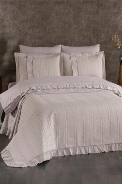 Esila Gelin Seti 7 Parça Taş - Çeyiz Diyarı