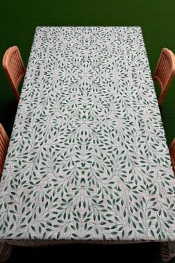 Filiz Dertsiz Masa Örtüsü 120x150 cm - Çeyiz Diyarı (1)