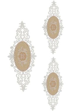 Golden Kadife Yatak Odası Takımı Cappucino - Çeyiz Diyarı