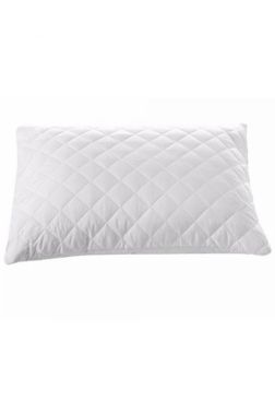 Kapitoneli Sıvı Geçirmez Yastık Alezi - Çeyiz Diyarı