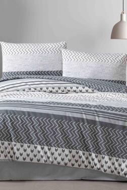 Kumru Çift Kişilik Nevresim Takımı - Çeyiz Diyarı