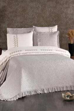 Lavin Gelin Seti 7 Parça Taş - Çeyiz Diyarı