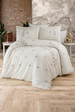Marisa Çift Kişilik Nevresim Takımı - Çeyiz Diyarı