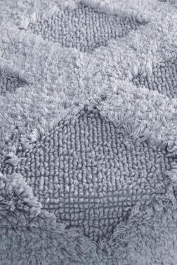 Mia 2'li Paspas Takımı Gri - Çeyiz Diyarı (1)