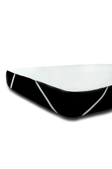 Micro Sıvı Geçirmez Ped 180x200 Cm Çift Kişilik Alez - Çeyiz Diyarı (1)