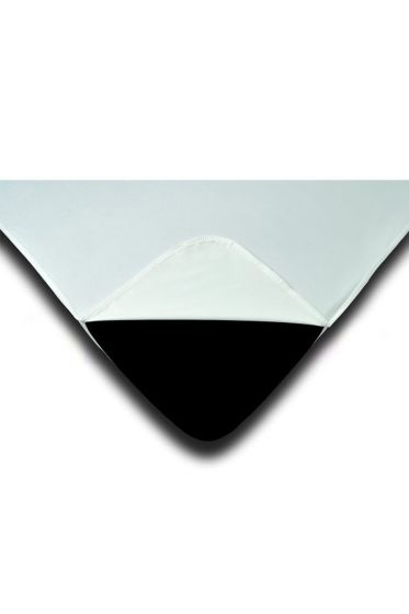 Micro Sıvı Geçirmez Ped 90x190 Cm Tek Kişilik Alez - Çeyiz Diyarı