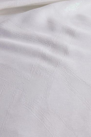 Nisan 3 Parça Çift Kişilik Pike Takımı 240x260 Krem - Çeyiz Diyarı (1)