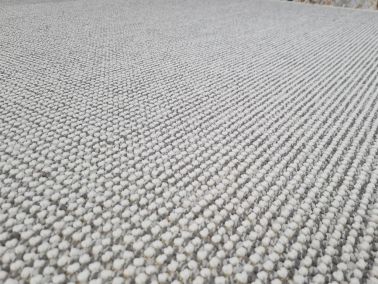 Otantik Krem Gri Dikdörtgen Halı 160x230cm - Çeyiz Diyarı (1)