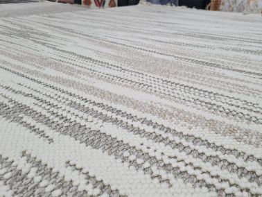 Otantik Linen Dikdörtgen Halı 160x230cm - Çeyiz Diyarı (1)