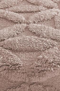 Poppy 2'li Paspas Takımı Cappucino - Çeyiz Diyarı (1)