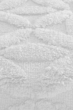 Poppy 2'li Paspas Takımı Ekru - Çeyiz Diyarı (1)