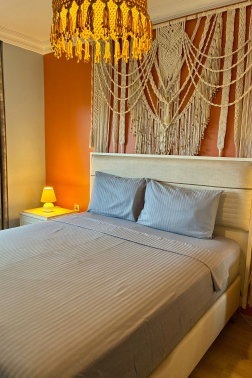 Satin Zarif Armürlü Çift Kişilik Nevresim Takımı Gri - Çeyiz Diyarı