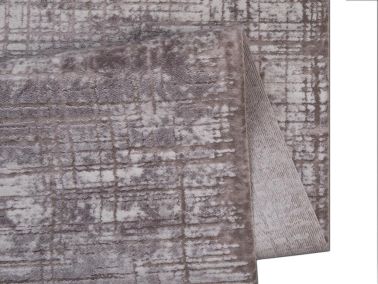 Serra Blend Açık Gri Dikdörtgen Halı 160x230cm - Çeyiz Diyarı (1)
