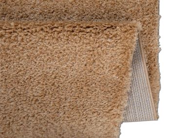 Soft Plain Altın Dikdörtgen Halı 150x230cm - Çeyiz Diyarı (1)