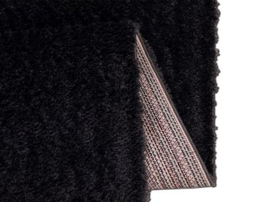 Soft Plain Antrasit Dikdörtgen Halı 150x230cm - Çeyiz Diyarı (1)