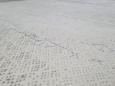 Star Point Krem Gri Dikdörtgen Halı 160x230cm - Çeyiz Diyarı (1)